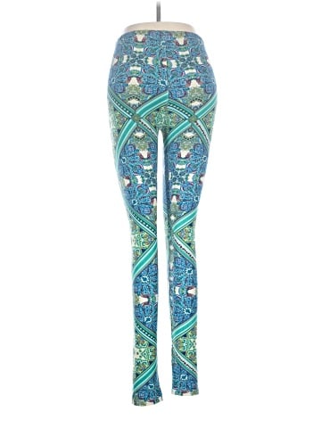 New Mix USA Yoga Pants (view 2)