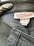 Isabel by Ingrid + Isabel Black Jeans Size 2 Maternity - photo 6