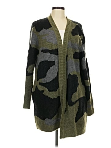 Mustard Seed Cardigan (view 1)