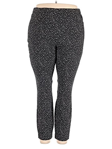 Susan Graver Active Pants (view 1)