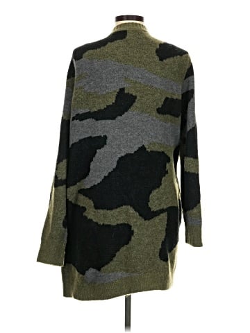 Mustard Seed Cardigan (view 2)