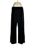 Chico's Black Casual Pants Size Lg (2) - photo 1