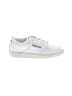 Reebok White Sneakers Size 5 1/2 - photo 1