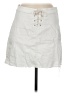 J.Crew White Casual Skirt Size 28 waist - photo 1