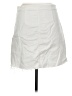J.Crew White Casual Skirt Size 28 waist - photo 2