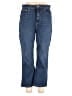 SPANX Blue Jeans Size 20 - photo 1