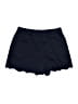 Splendid Solid Blue Shorts Size L - photo 1