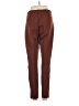 Chico's Solid Brown Casual Pants Size S - photo 2