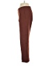 Chico's Solid Brown Casual Pants Size S - photo 5