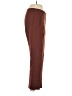 Chico's Solid Brown Casual Pants Size S - photo 4