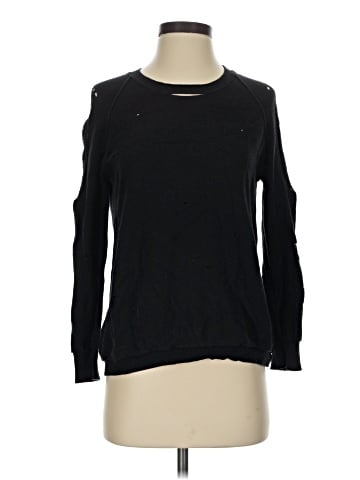 Central Park West Pullover Sweater (view 1)