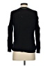 Central Park West Black Pullover Sweater Size S - photo 2