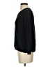 Central Park West Black Pullover Sweater Size S - photo 5