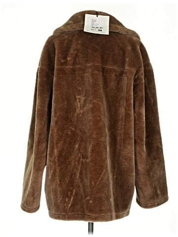 STAND STUDIO Faux Fur Jacket (view 2)