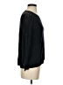 Central Park West Black Pullover Sweater Size S - photo 4