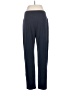 J.Jill Solid Blue Active Pants Size M - photo 2