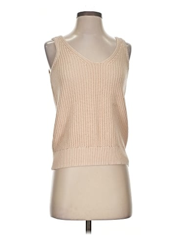 John & Jenn Sweater Vest (view 1)