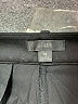 J.Crew 100% Lyocell Black Casual Pants Size 14 - photo 4