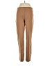 Chico's Brown Track Pants Size S - photo 1