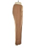 Chico's Brown Track Pants Size S - photo 4