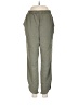 Marine Layer Solid Green Cargo Pants Size S - photo 1