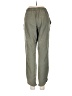 Marine Layer Solid Green Cargo Pants Size S - photo 2