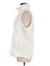 Lands' End 100% Polyester White Ivory Vest Size XL - photo 5