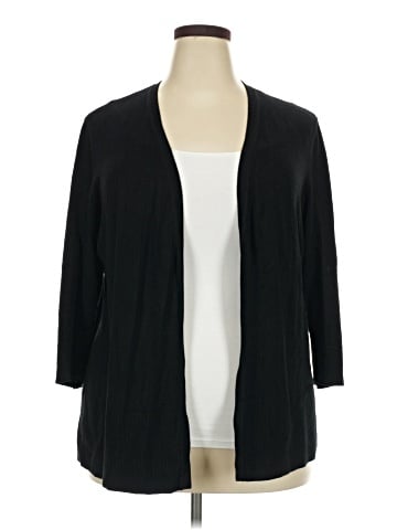 Lane Bryant Cardigan (view 1)