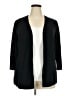 Lane Bryant Black Cardigan Size 18 - 20 Plus - photo 1