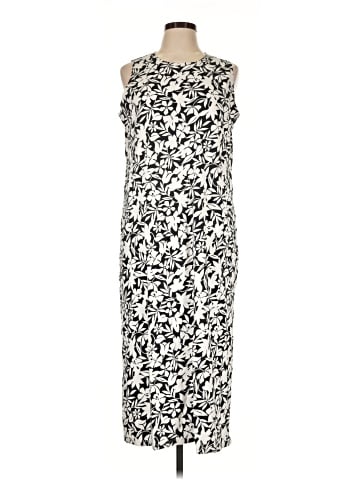Lands' End Cocktail Dress (view 1)