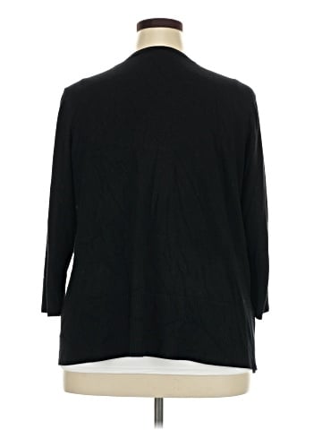 Lane Bryant Cardigan (view 2)
