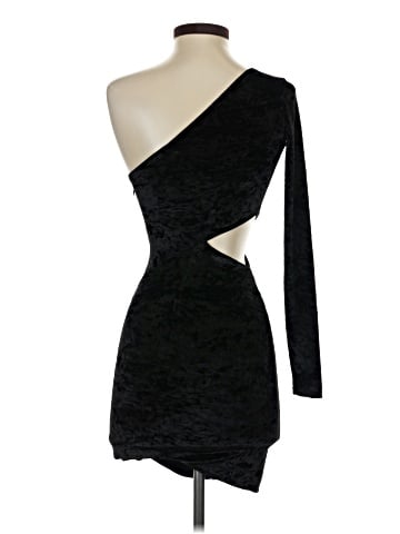 Alice + Olivia Cocktail Dress (view 2)