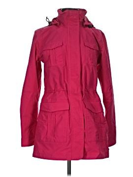 Lands' End Raincoat