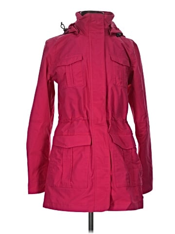 Lands' End Raincoat (view 1)