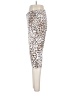 Chico's Animal Print Ivory Casual Pants Size Med (1.5) - photo 5