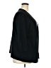 Lane Bryant Black Cardigan Size 18 - 20 Plus - photo 4