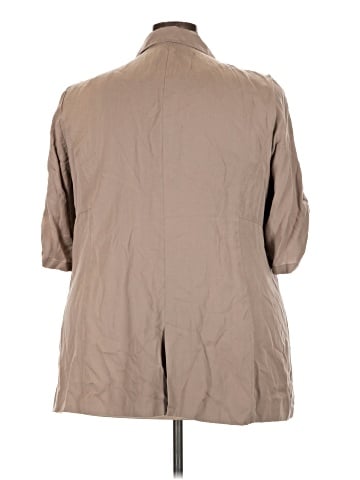 Torrid Trenchcoat (view 2)