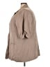 Torrid Tan Trenchcoat Size 4X Plus (4) - photo 5