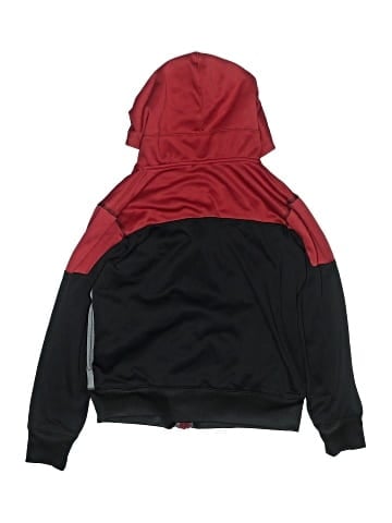 Air Jordan Zip Up Hoodie (view 2)