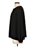 MICHAEL Michael Kors Black Long Sleeve Blouse Size L - photo 5