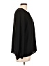 MICHAEL Michael Kors Black Long Sleeve Blouse Size L - photo 4