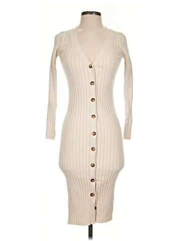 Forever 21 Casual Dress (view 1)