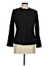 Carlisle Black Jacket Size 6 - photo 1
