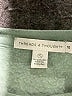 Threads 4 Thought Green Sweatshirt Size 10 - photo 7
