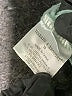 Threads 4 Thought Green Sweatshirt Size 10 - photo 8