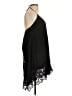 Volcom 100% Polyester Black Cocktail Dress Size L - photo 4