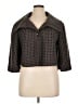 Axcess Brown Jacket Size XL - photo 1