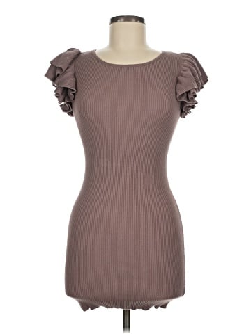 Say What? Cocktail Dress (view 1)