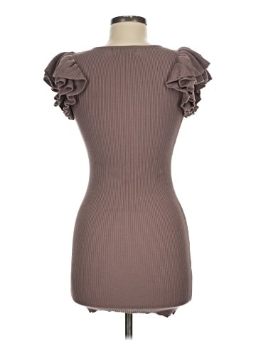 Say What? Cocktail Dress (view 2)