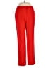 BCBGMAXAZRIA Red Dress Pants Size 4 - photo 1
